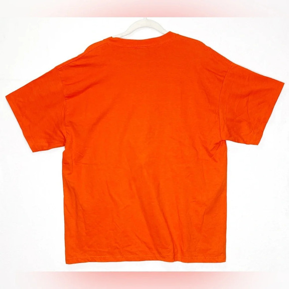 Vintage M&M Shirt Orange Halloween Orange You Scared Ghost Humor Funny Shirt - Picture 2 of 8